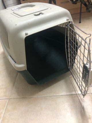 Transportin para perro