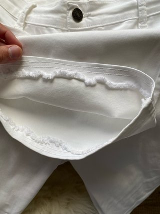 Pantalón Campana Nicoli