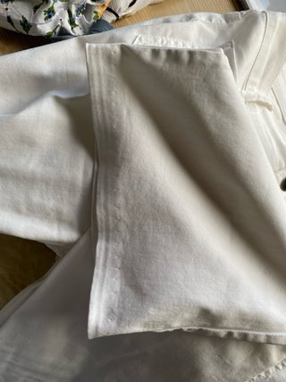 Pantalón Campana Nicoli
