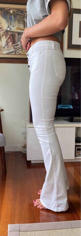 Pantalón Campana Nicoli