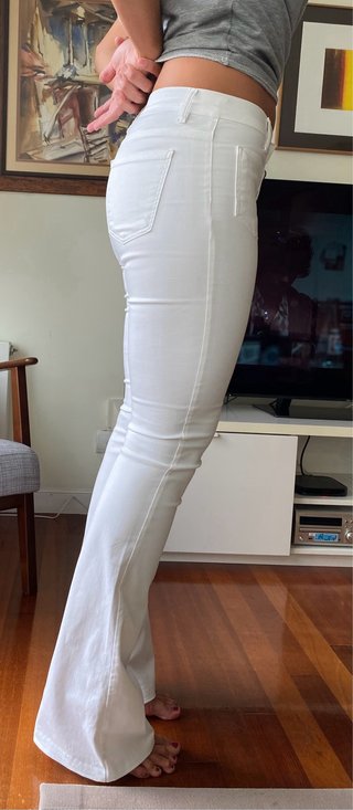 Pantalón Campana Nicoli