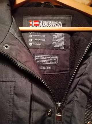 Norway