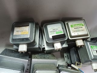 Se vende Magneto para microondas