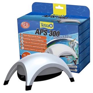 Bomba para acuario grande APS tetra  300