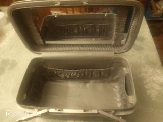 Maletin samsonite