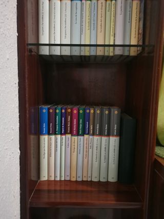 Libros Mejores Novelas Siglo XX