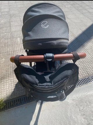 Carrito Jane