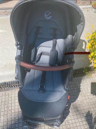 Carrito Jane