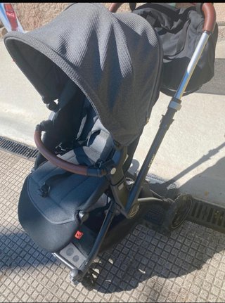 Carrito Jane