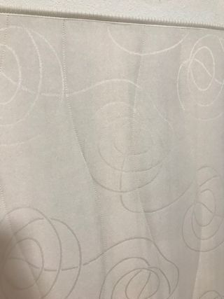 Colchon seminuevo Dormilon y lote.