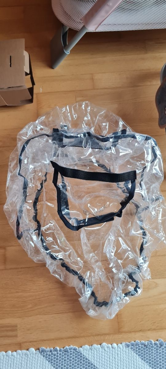 Burbuja Lluvia Cybex Z-Cloud