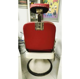 Pareja Sillones Barbero BEYA Antiguos