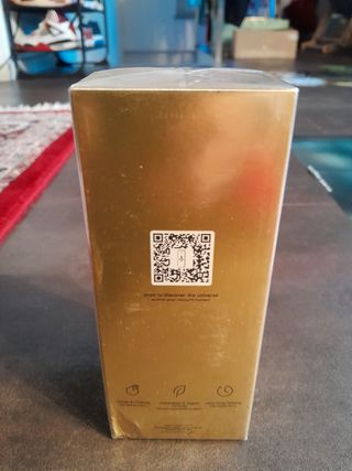 Profumo 1 million Paco rabanne originale