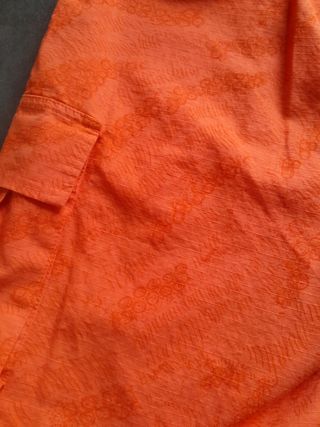 Pantaloncini uomo cargo jogger Octopus