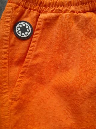 Pantaloncini uomo cargo jogger Octopus