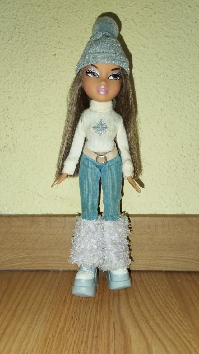 Bratz winter time wonderland