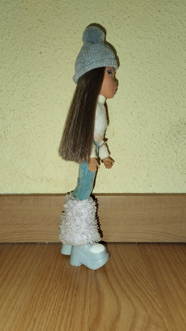 Bratz winter time wonderland