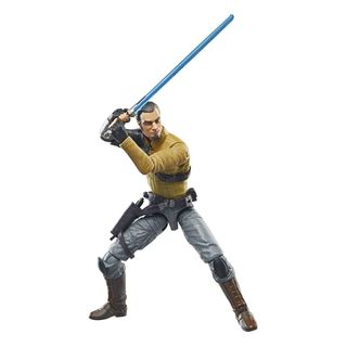 Star Wars Vintage Kanan Jarrus (Rebels)