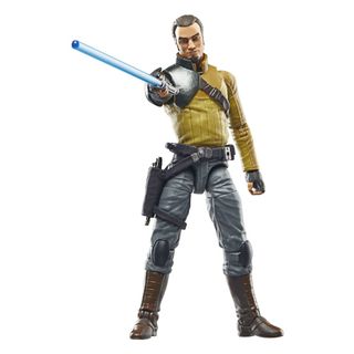 Star Wars Vintage Kanan Jarrus (Rebels)
