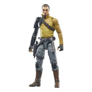 Star Wars Vintage Kanan Jarrus (Rebels)