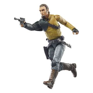 Star Wars Vintage Kanan Jarrus (Rebels)