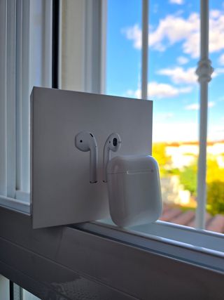 Airpods 1