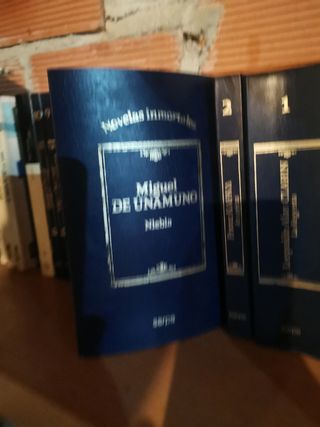 Libros literatura clasica