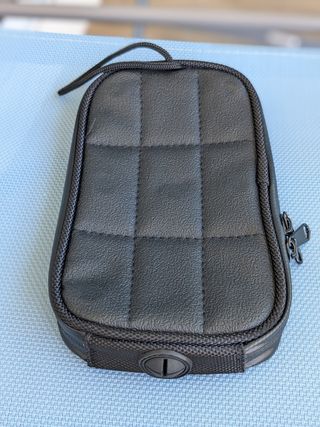 Soporte móvil/GPS para moto