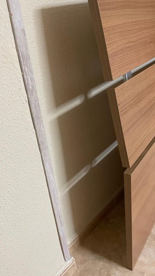 Cabecero madera