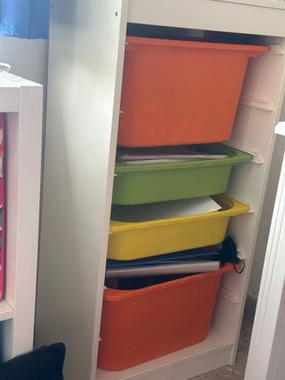 Meuble almacimiento
