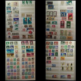 Album 8 pág 16 caras Alemania y mas