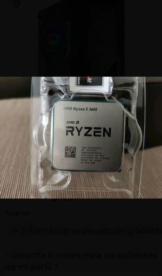 Pc Gaming Ryzen 5 Gtx 1070ti