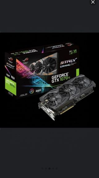 Pc Gaming Ryzen 5 Gtx 1070ti