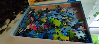 Puzzle Pokémon