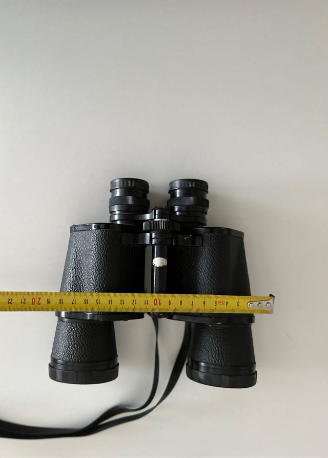 Prismáticos Super Zenith 7x50