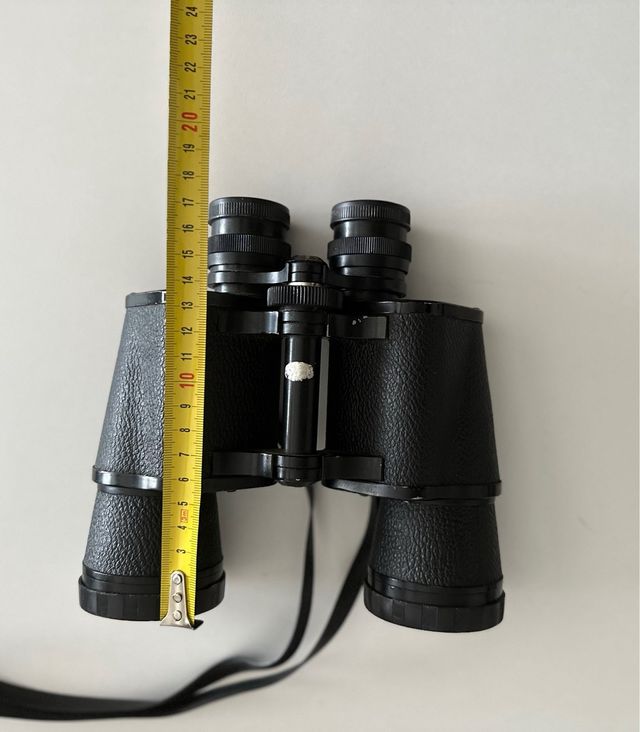 Prismáticos Super Zenith 7x50