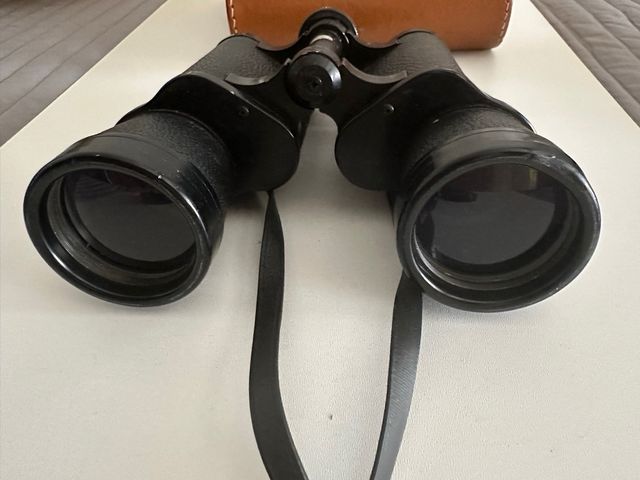 Prismáticos Super Zenith 7x50