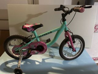 Bici niñ@s 4-6 años