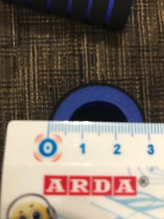 Manici per manubrio bici