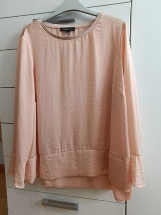 Blusa Cortefiel 