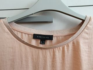 Blusa Cortefiel 