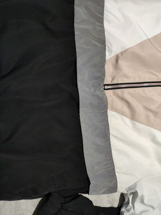 Chubasquero, cortavientos