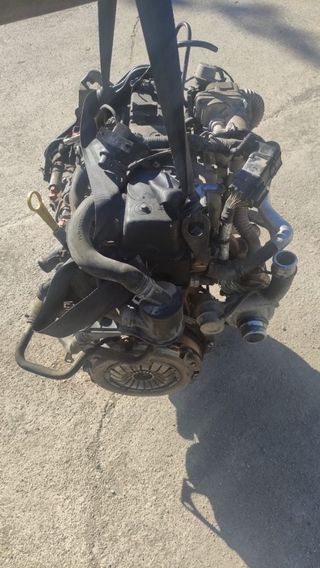 Motor FORD TRANSIT. 1.8tdci - 75 cv