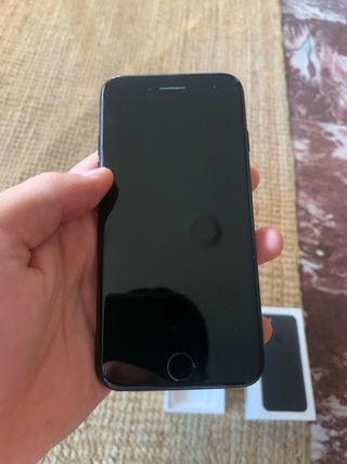 Iphone 7 negro 32GB