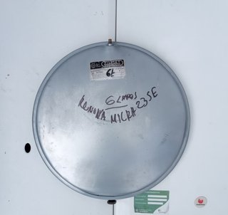 REPUESTOS RENOVA MICRA 23 SE INTERCAMBIADOR PLACAS