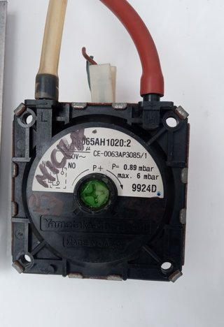 REPUESTOS RENOVA MICRA 23 SE INTERCAMBIADOR PLACAS