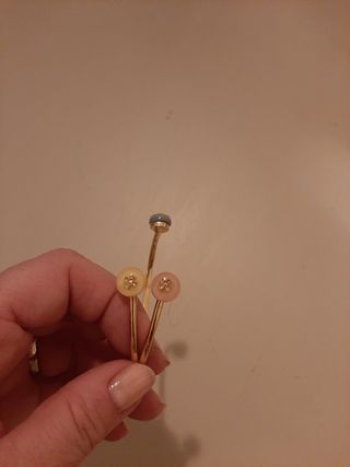 Pulsera de purificación García