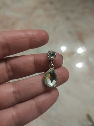 Mono orecchino donna muyer pendenti