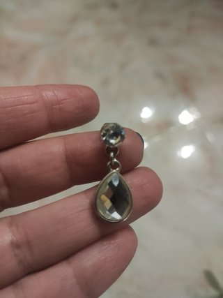 Mono orecchino donna muyer pendenti