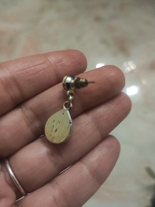 Mono orecchino donna muyer pendenti